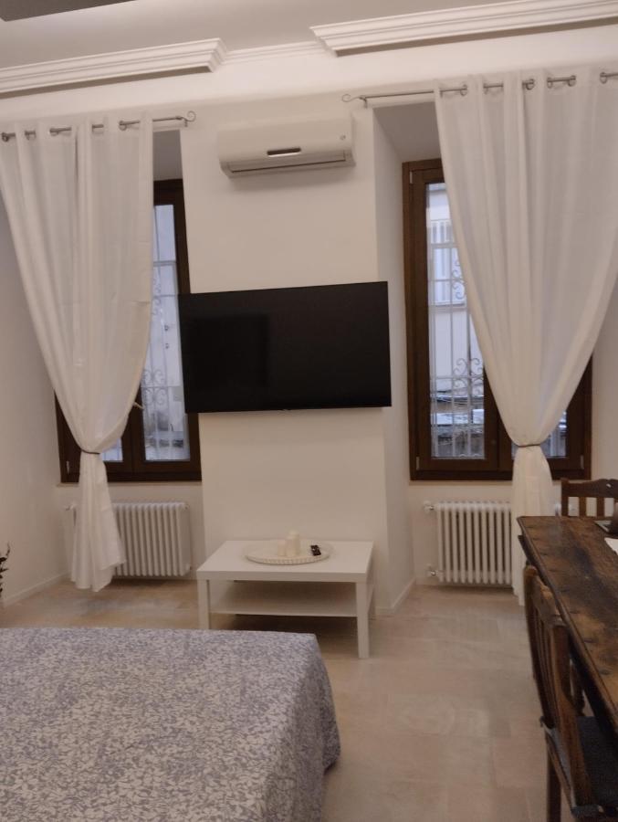 ローマCasa Agataアパートメント エクステリア 写真