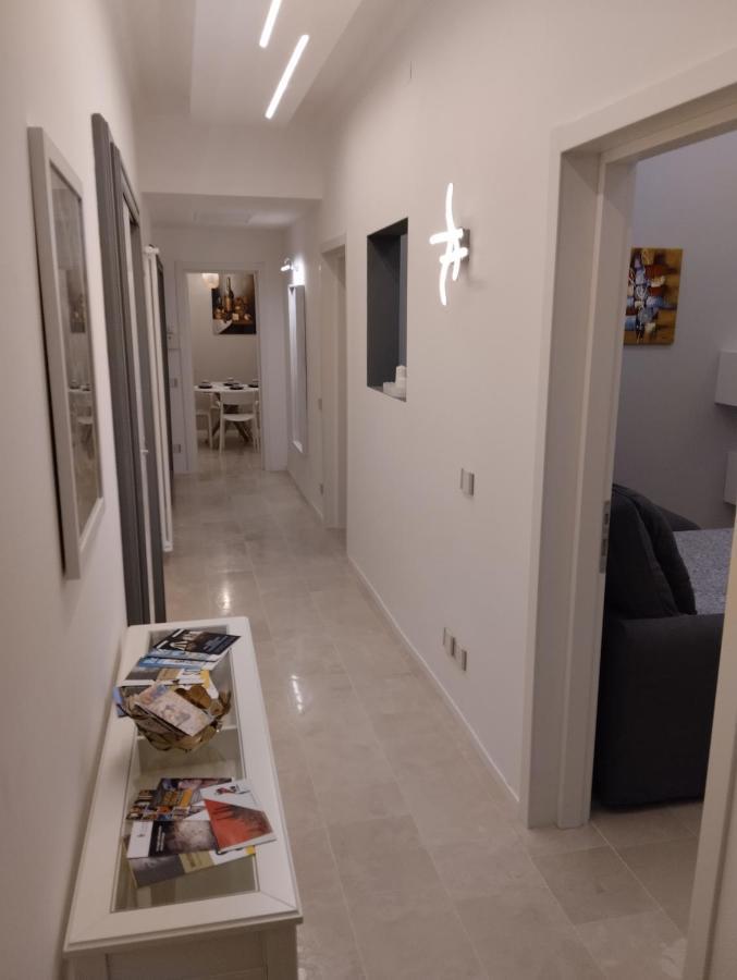 ローマCasa Agataアパートメント エクステリア 写真
