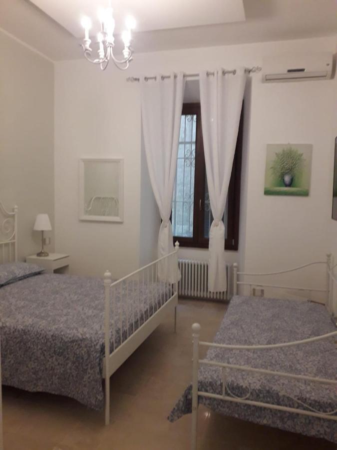 ローマCasa Agataアパートメント エクステリア 写真