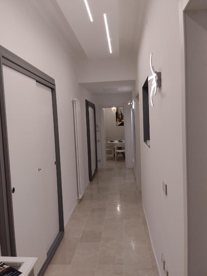 ローマCasa Agataアパートメント エクステリア 写真