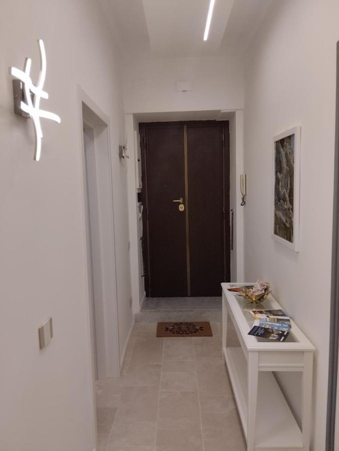 ローマCasa Agataアパートメント エクステリア 写真