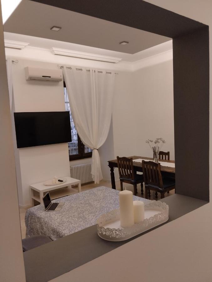 ローマCasa Agataアパートメント エクステリア 写真